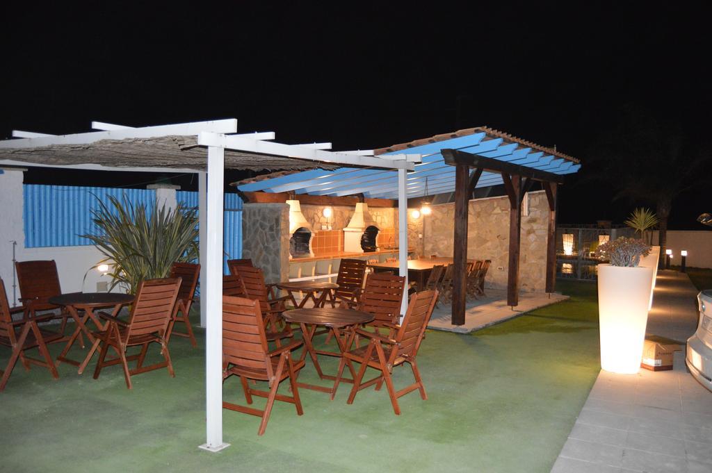 El Caseron De Conil & Spa كونيل ذي لا فرونتيرا المظهر الخارجي الصورة