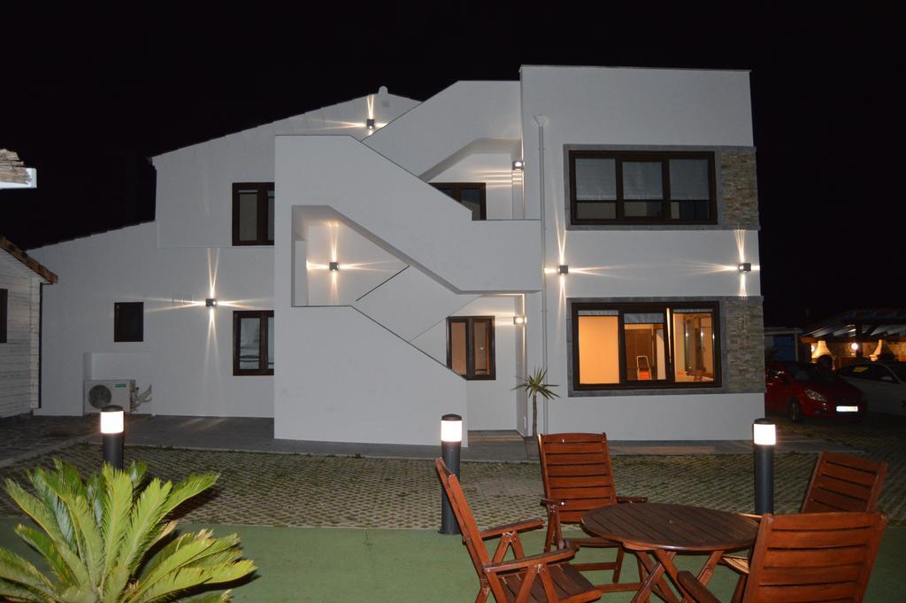 El Caseron De Conil & Spa كونيل ذي لا فرونتيرا المظهر الخارجي الصورة