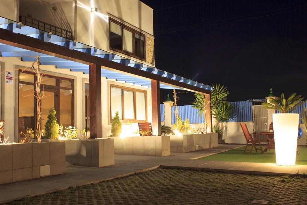 El Caseron De Conil & Spa كونيل ذي لا فرونتيرا المظهر الخارجي الصورة