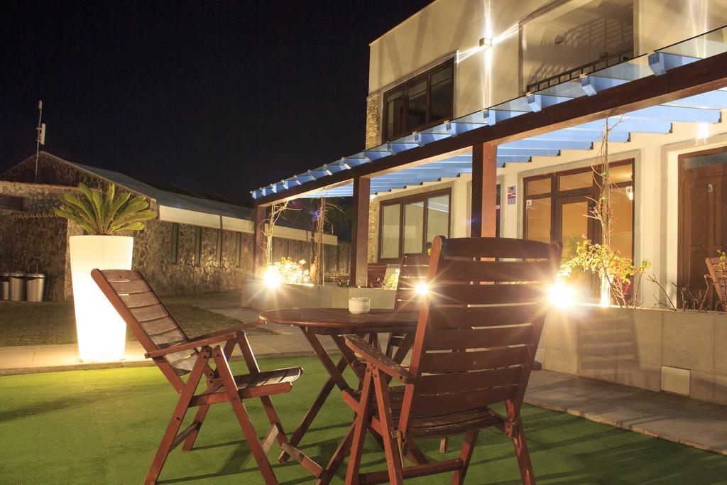 El Caseron De Conil & Spa كونيل ذي لا فرونتيرا المظهر الخارجي الصورة