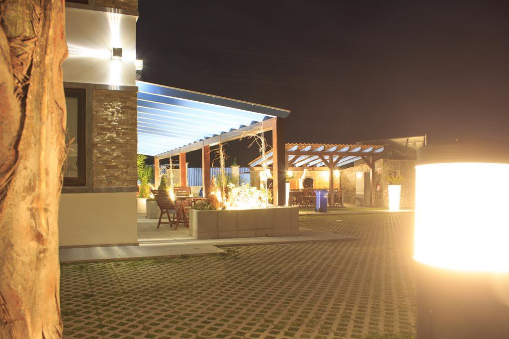 El Caseron De Conil & Spa كونيل ذي لا فرونتيرا المظهر الخارجي الصورة