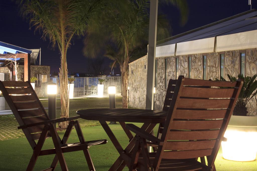 El Caseron De Conil & Spa كونيل ذي لا فرونتيرا المظهر الخارجي الصورة