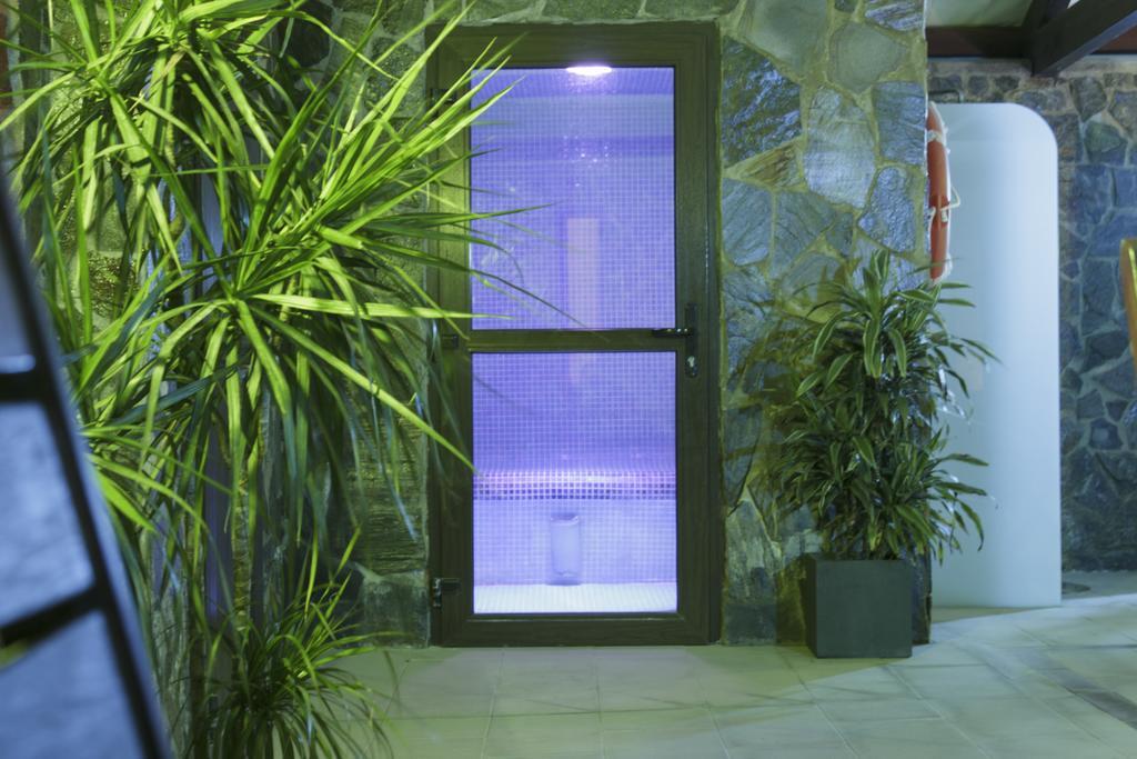 El Caseron De Conil & Spa كونيل ذي لا فرونتيرا المظهر الخارجي الصورة