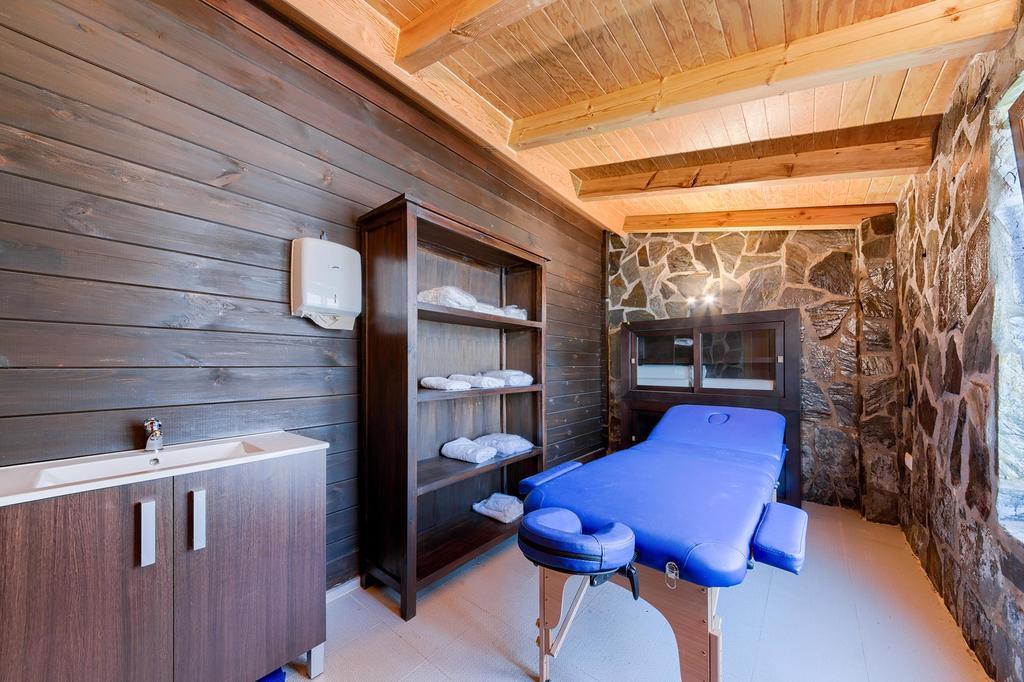 El Caseron De Conil & Spa كونيل ذي لا فرونتيرا المظهر الخارجي الصورة