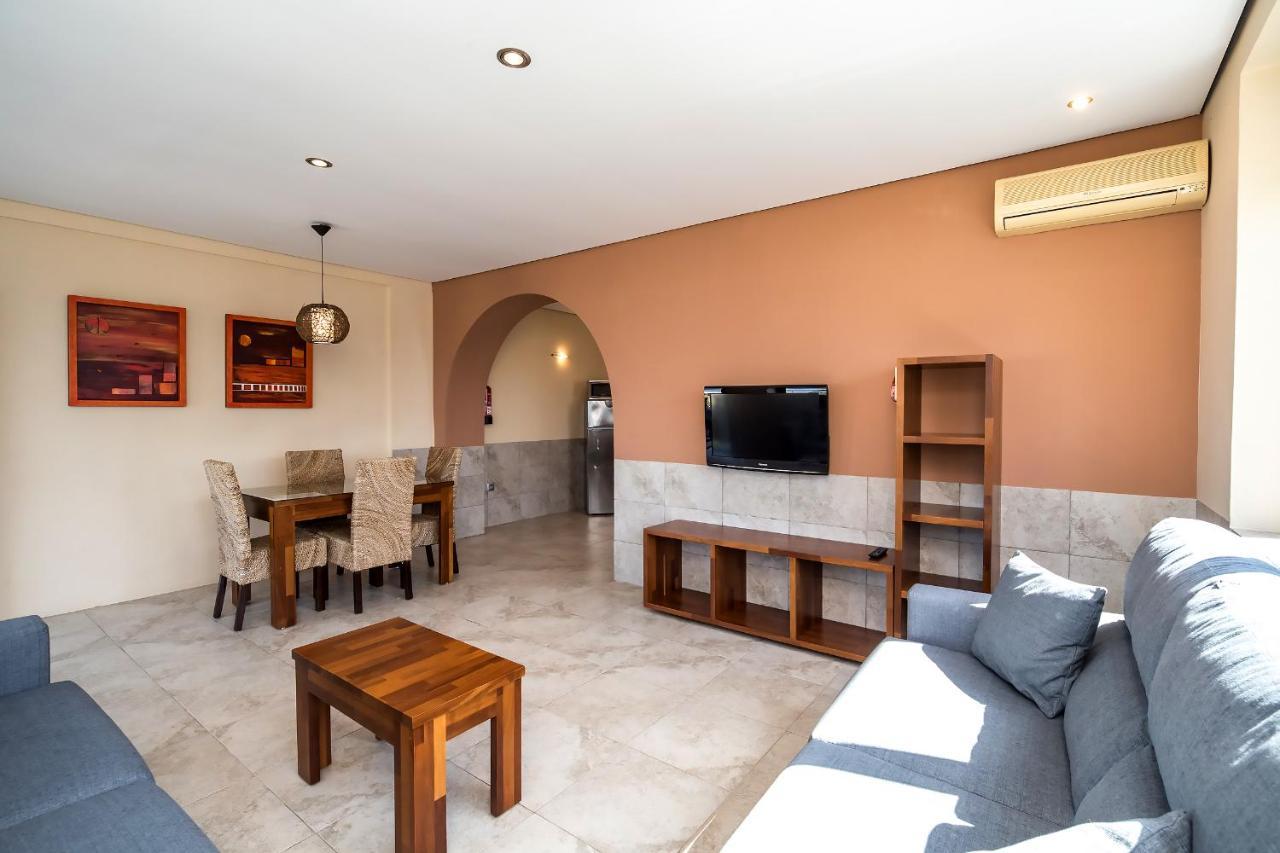 El Caseron De Conil & Spa كونيل ذي لا فرونتيرا المظهر الخارجي الصورة