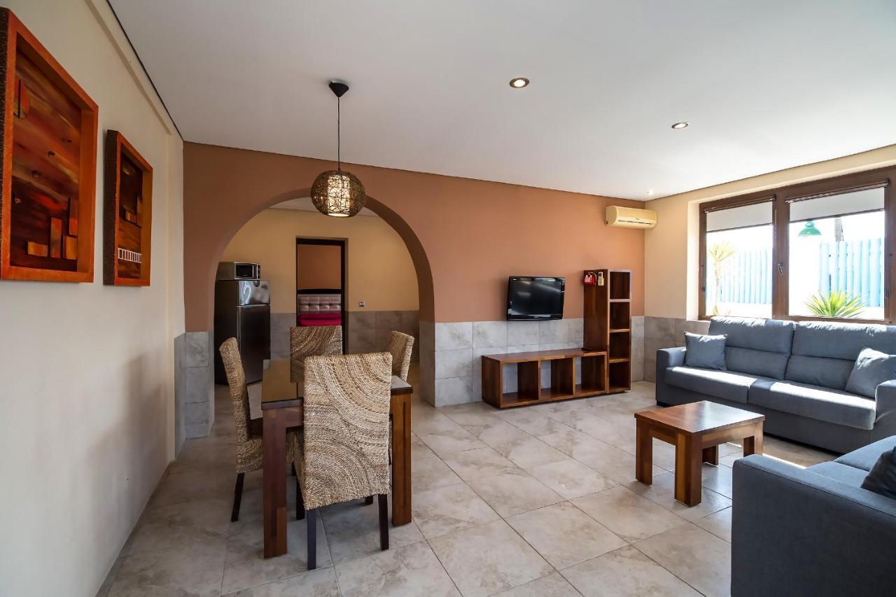 El Caseron De Conil & Spa كونيل ذي لا فرونتيرا المظهر الخارجي الصورة