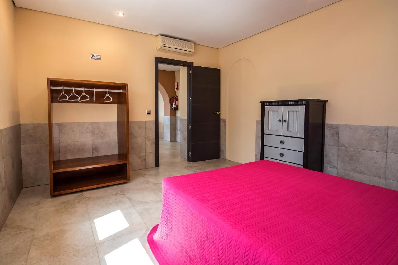 El Caseron De Conil & Spa كونيل ذي لا فرونتيرا المظهر الخارجي الصورة