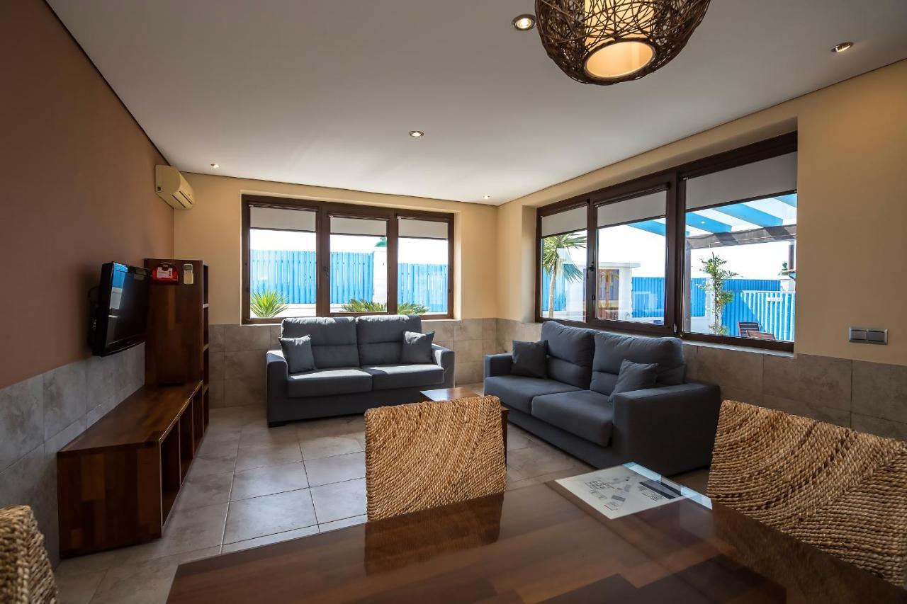 El Caseron De Conil & Spa كونيل ذي لا فرونتيرا المظهر الخارجي الصورة
