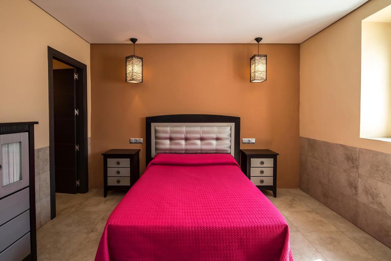 El Caseron De Conil & Spa كونيل ذي لا فرونتيرا المظهر الخارجي الصورة