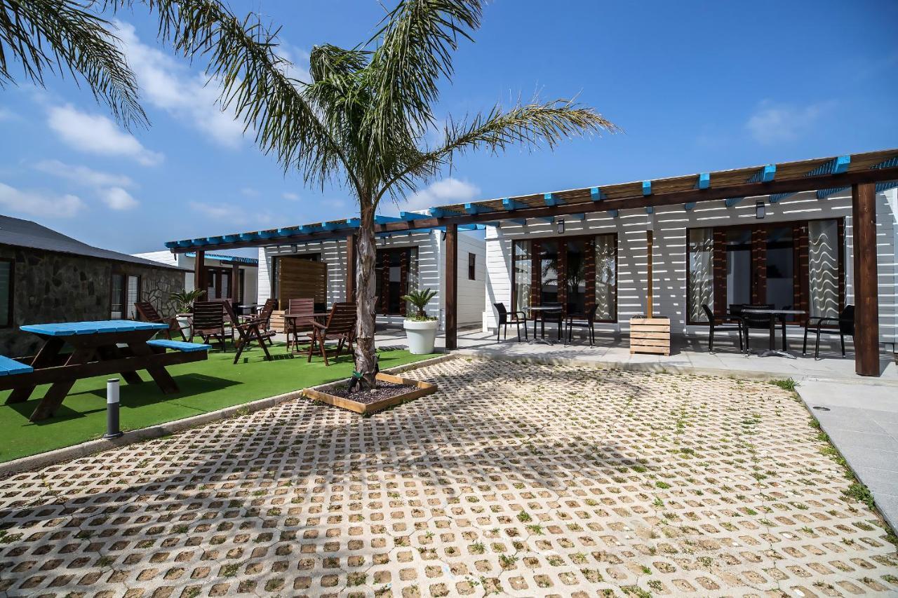 El Caseron De Conil & Spa كونيل ذي لا فرونتيرا المظهر الخارجي الصورة